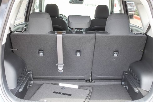 New 2025 Kia Soul LX w/ LX Technology Package image 27