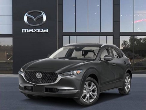 New 2025 MAZDA CX-30 AWD 2.5 S w/ Preferred Package image 1