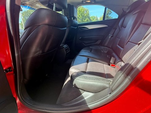 Used 2014 Cadillac ATS Premium image 15