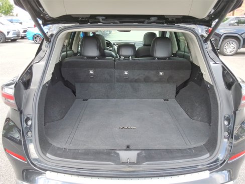 Used 2021 Nissan Murano SL w/ SL Moonroof Package image 16