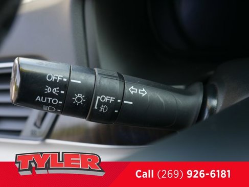 Used 2018 Honda Accord EX-L image 24