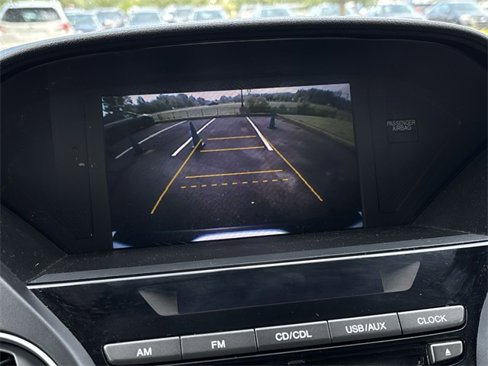 Used 2014 Honda Pilot LX image 23