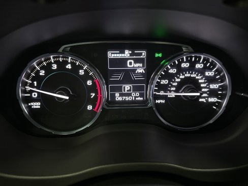 Used 2018 Subaru Forester 2.5i Touring w/ Popular Package #3B image 13