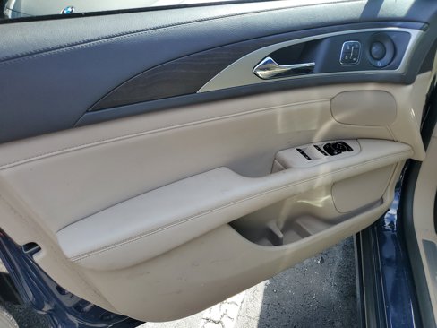 Used 2018 Lincoln MKZ Reserve image 8