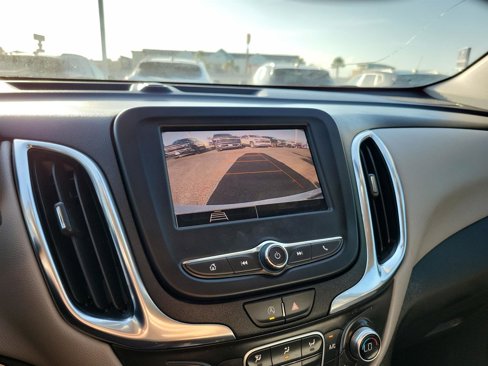 Used 2022 Chevrolet Equinox LT image 14