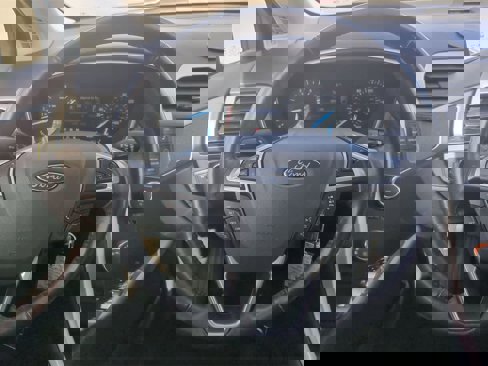Used 2014 Ford Fusion SE w/ Equipment Group 202A image 22