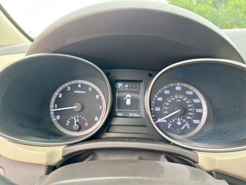 Used 2019 Hyundai Santa Fe XL SE image 21