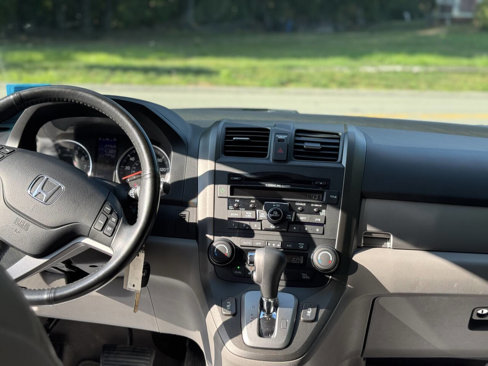 Used 2010 Honda CR-V EX-L image 12
