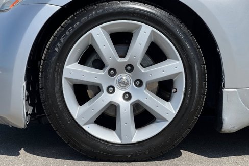 Used 2004 Nissan 350Z Enthusiast image 31