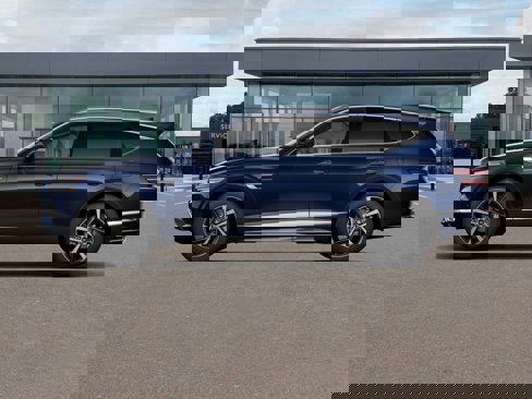 New 2026 Genesis GV80 3.5T Advanced image 3