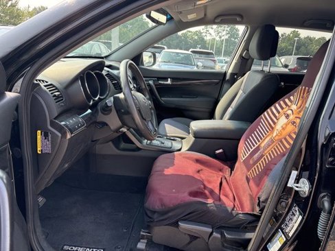 Used 2012 Kia Sorento LX w/ Convenience Pkg image 22