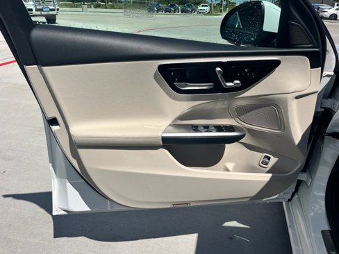 Certified 2024 Mercedes-Benz C 300 4MATIC Sedan image 10