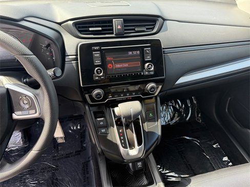 Used 2019 Honda CR-V LX image 10