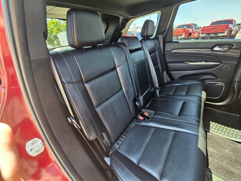 Used 2019 Jeep Grand Cherokee High Altitude image 50