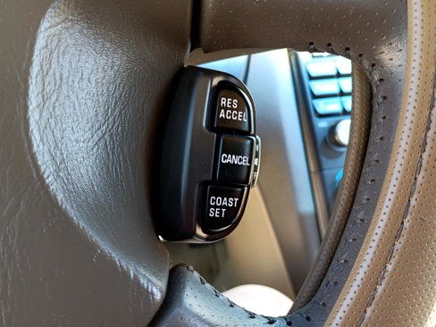 Used 2000 Nissan Maxima GLE image 26