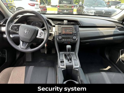 Used 2019 Honda Civic LX image 14
