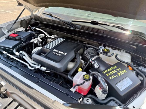 Used 2021 GMC Sierra 1500 Elevation image 15