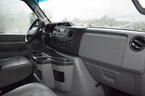 Used 2014 Ford E-150 and Econoline 150 image 54