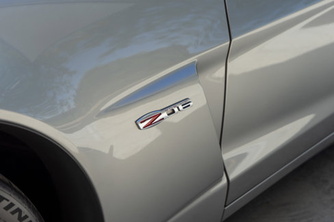 Used 2007 Chevrolet Corvette Z06 image 18