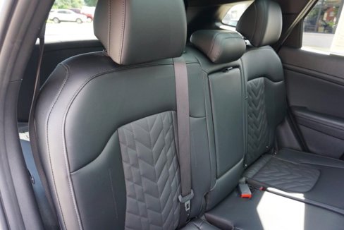 Used 2023 Kia Sportage X-Line w/ X-Line Premium Package image 27