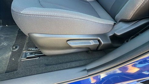New 2025 Subaru Impreza 2.0i image 20
