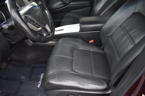 Used 2014 Nissan Murano SL image 18
