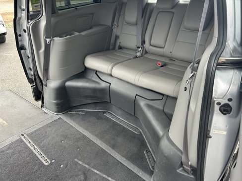 Used 2014 Honda Odyssey Touring image 21