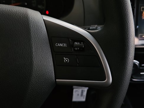 New 2024 Mitsubishi Mirage LE image 9