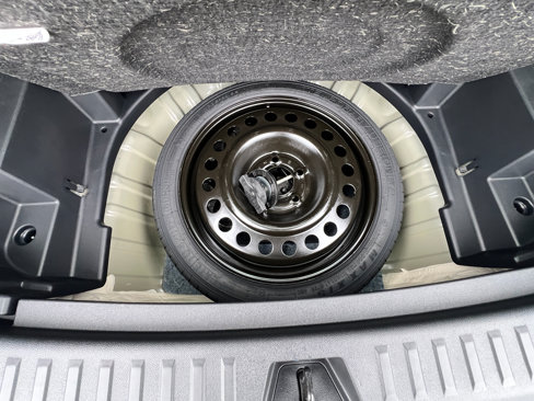 New 2026 Chevrolet Equinox RS w/ Convenience Package III image 17