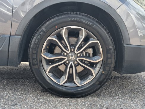 Used 2022 Honda CR-V EX image 11