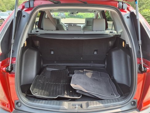 Used 2022 Honda CR-V EX image 8