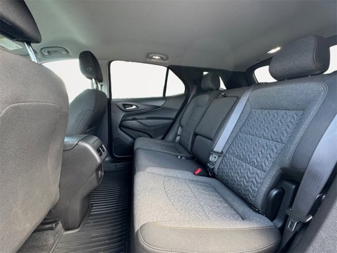Used 2022 Chevrolet Equinox LT image 13