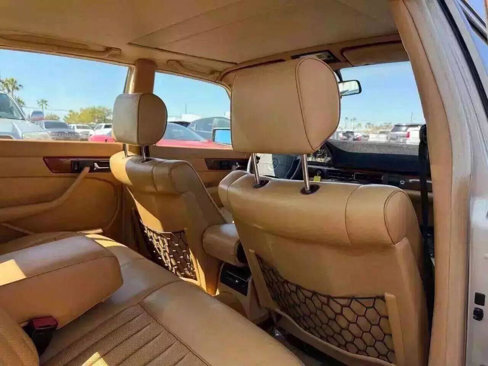Used 1988 Mercedes-Benz 300 SE image 29
