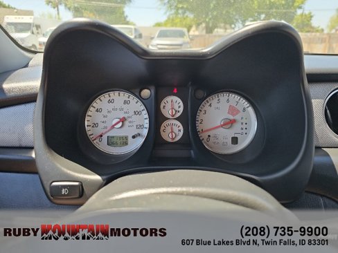 Used 2003 Mitsubishi Outlander XLS image 15