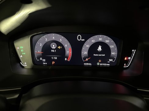 Used 2025 Acura Integra A-Spec image 18