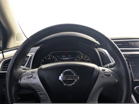 Used 2017 Nissan Murano SL image 24