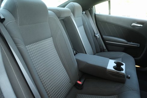 Used 2023 Dodge Charger SXT image 30