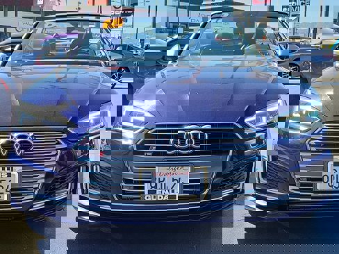 Used 2018 Audi S5 Premium Plus w/ Navigation Package image 26