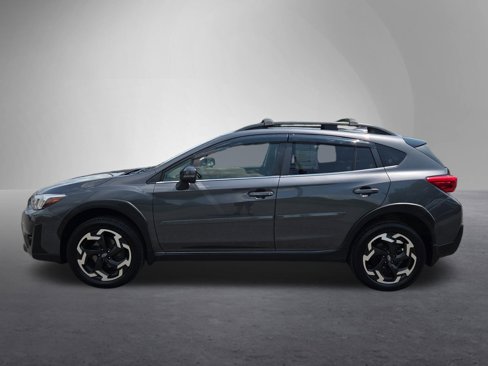 Used 2021 Subaru Crosstrek 2.5i Limited w/ Popular Package #4 image 7