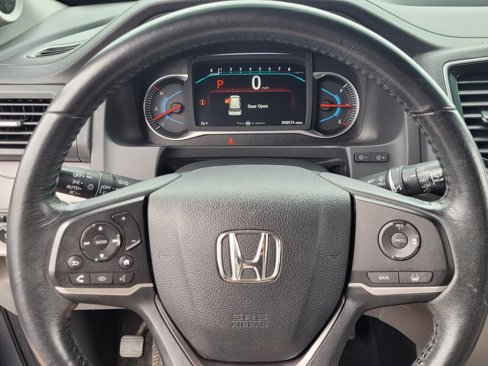 Used 2019 Honda Pilot EX-L image 26