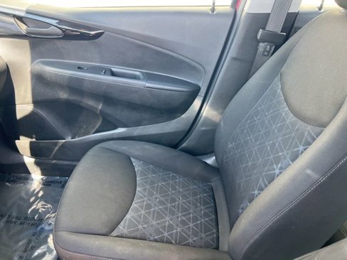 Used 2020 Chevrolet Spark LT image 7