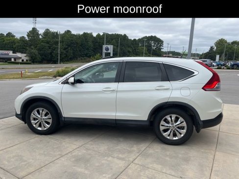 Used 2014 Honda CR-V EX image 7