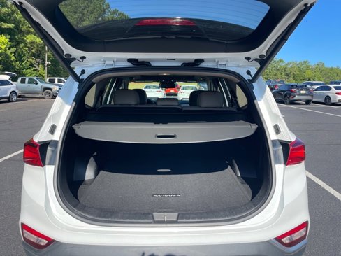 Used 2019 Hyundai Santa Fe FWD image 16