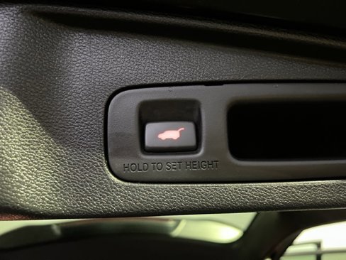 Used 2021 Honda CR-V Touring image 28