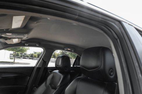 Used 2018 Cadillac ATS 2.0T Sedan image 33