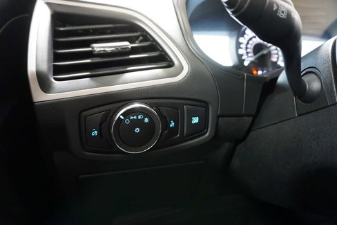 Used 2023 Ford Edge SEL image 22