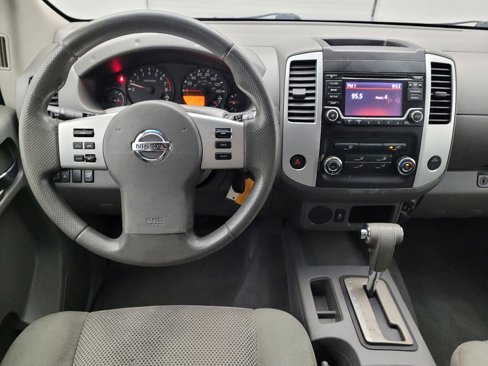 Used 2018 Nissan Frontier SV image 22