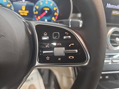 Certified 2020 Mercedes-Benz GLC 300 image 21