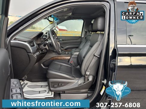 Used 2019 Chevrolet Tahoe LT image 16