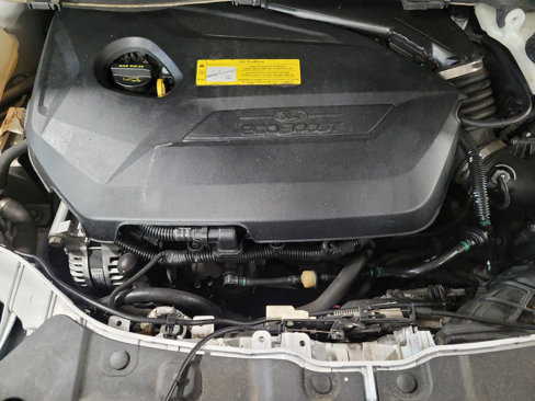 Used 2016 Ford Escape SE image 30